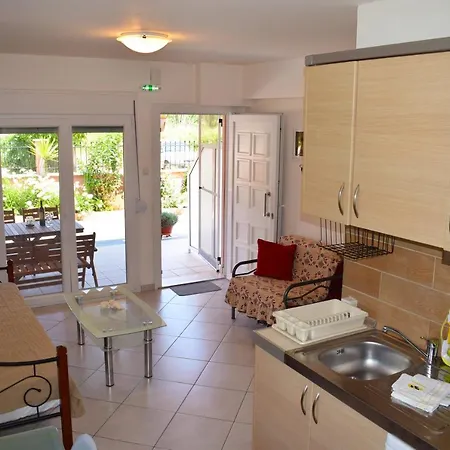 Apartament Margarita *