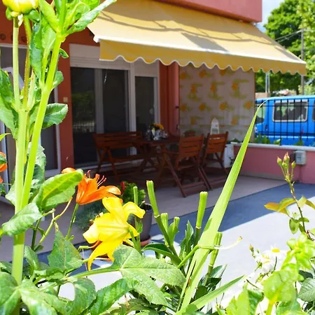 Apartament Margarita
