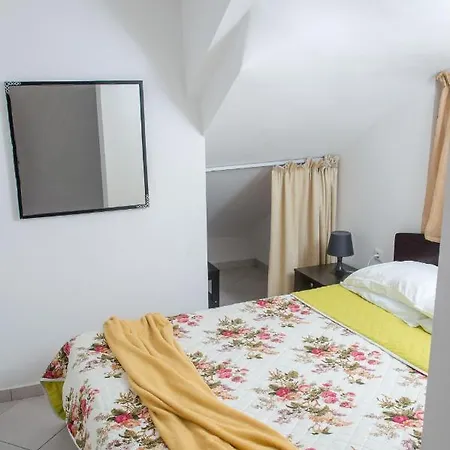 Apartment Margarita