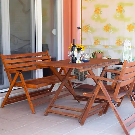 Apartament Margarita *