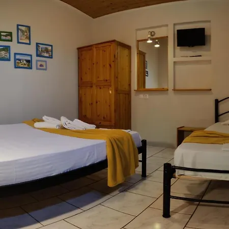 Margarita Apartment