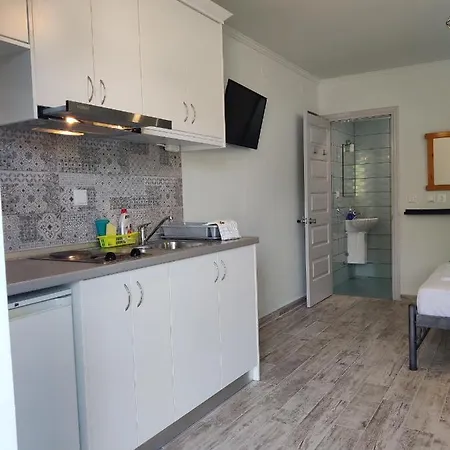 Margarita Apartment *