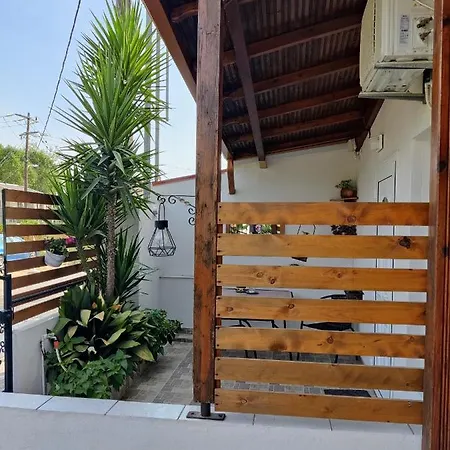 Margarita Apartment *