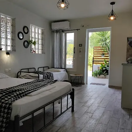 Apartment Margarita