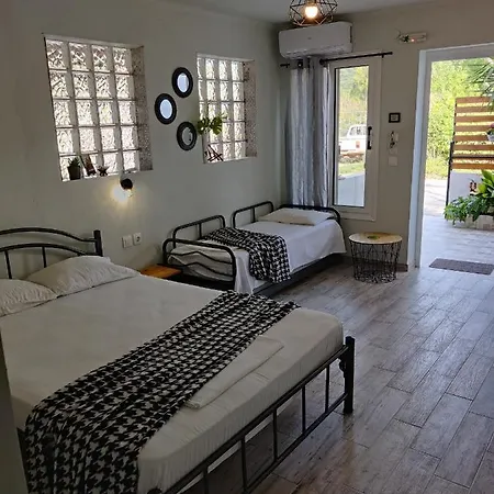 Apartmán Margarita *