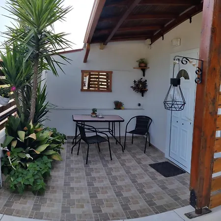 Margarita Apartment *