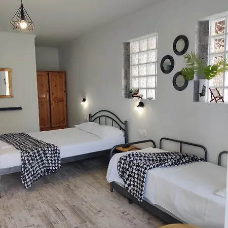 Margarita Apartment Limenas (Thasos)