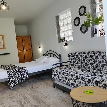 Apartmán Margarita