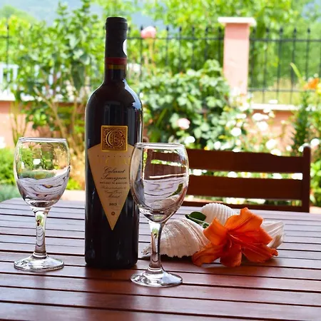 Apartament Margarita