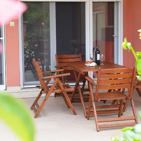 Margarita Apartment