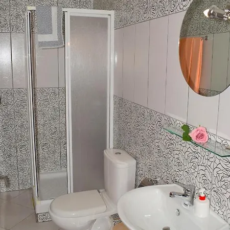 Apartament Margarita Limenas (Thasos)
