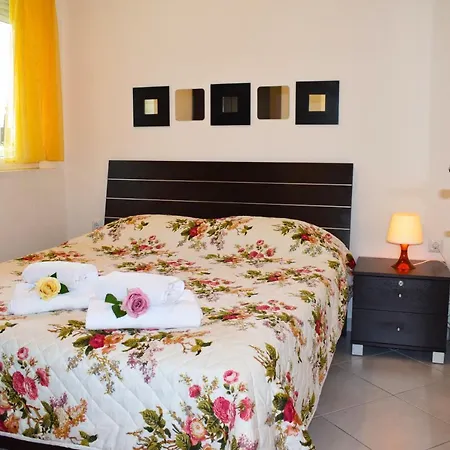 Margarita Apartment