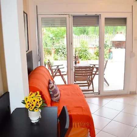 Margarita Apartment *