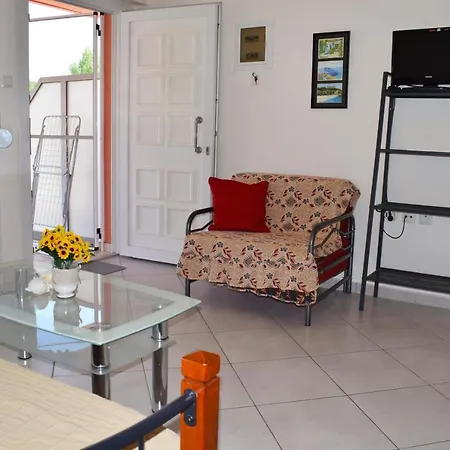 Apartament Margarita Skala Potamia