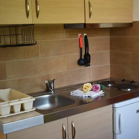 Apartament Margarita