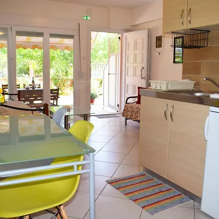 Margarita Apartment