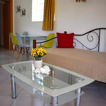 Apartament Margarita *